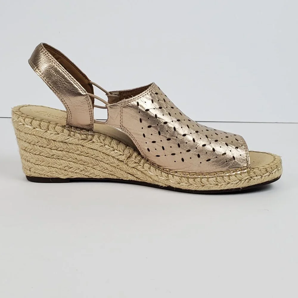 Clarks artisan petrina